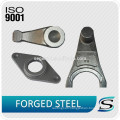 OEM Forging And Casting Parts